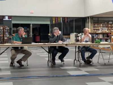 APS organizational meeting: Lawson remains APS president